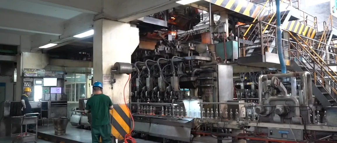 factory
